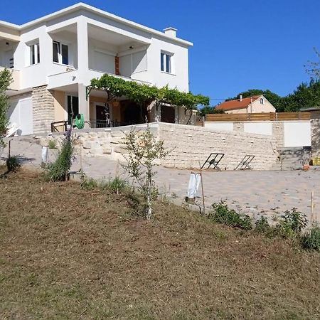 Country House Korlat Benkovac Bagian luar foto